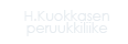H.Kuokkasen peruukkiliike